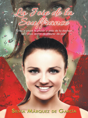 cover image of La Joie De La Souffrance